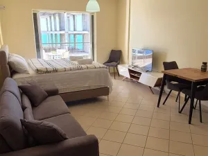 Prodej bytu 1+kk, Saranda, Albania, Saranda, 45 m2