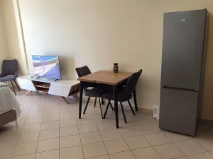 Prodej bytu 1+kk, Saranda, Albania, Saranda, 45 m2