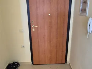 Prodej bytu 1+kk, Saranda, Albania, Saranda, 45 m2