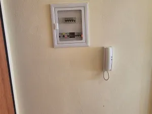 Prodej bytu 1+kk, Saranda, Albania, Saranda, 45 m2