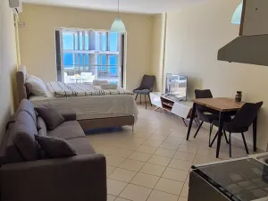 Prodej bytu 1+kk, Saranda, Albania, Saranda, 45 m2
