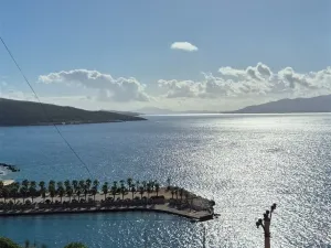 Prodej bytu 1+kk, Saranda, Albania, Saranda, 45 m2