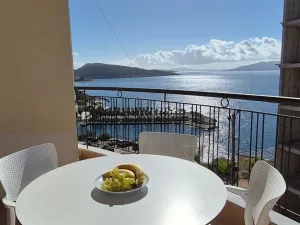 Prodej bytu 1+kk, Saranda, Albania, Saranda, 45 m2