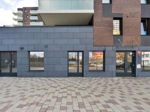 Pronájem garážového stání, Praha, Nekvasilova, 15 m2