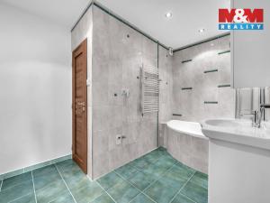 Prodej bytu 3+1, Červený Kostelec - Lhota za Červeným Kostelcem, 17. listopadu, 69 m2