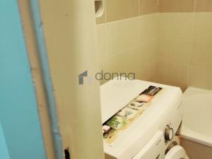 Pronájem bytu 1+kk, Praha, K louži, 35 m2