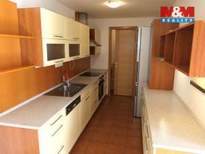 Pronájem bytu 4+kk, Praha - Michle, Tigridova, 119 m2