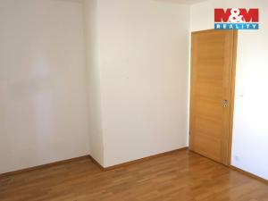 Pronájem bytu 4+kk, Praha - Michle, Tigridova, 119 m2