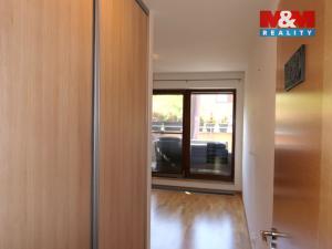 Pronájem bytu 4+kk, Praha - Michle, Tigridova, 119 m2