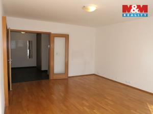 Pronájem bytu 4+kk, Praha - Michle, Tigridova, 119 m2