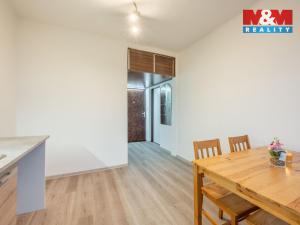 Prodej bytu 1+1, Kladno - Kročehlavy, Šulcova, 45 m2