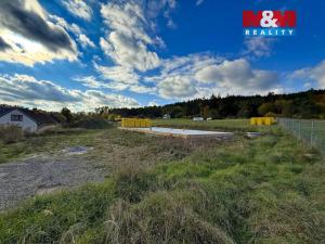 Prodej pozemku pro bydlení, Klučenice - Kamenice, 1708 m2