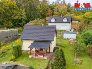 Prodej rodinného domu, Čím, 70 m2