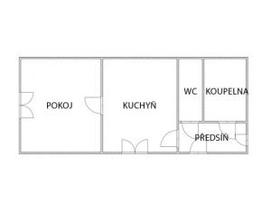 Prodej bytu 1+1, Nejdek, Osvětimská, 50 m2