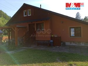 Pronájem chaty, Dolany, 53 m2