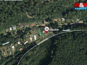 Pronájem chaty, Dolany, 53 m2