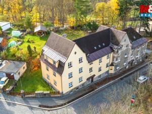 Prodej bytu 2+1, Liberec - Liberec V-Kristiánov, Dvorská, 71 m2