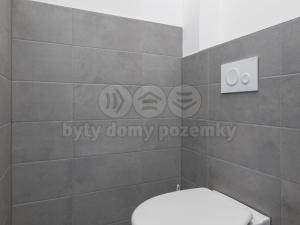 Pronájem bytu 2+1, Svitavy - Město, Wolkerova alej, 55 m2