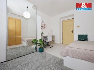 Prodej bytu 3+kk, Žďár nad Sázavou - Žďár nad Sázavou 3, Brodská, 54 m2