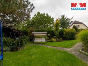 Prodej rodinného domu, Ostrava - Třebovice, Krameriova, 294 m2