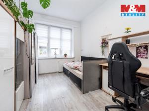 Prodej bytu 3+1, Jihlava, Malátova, 84 m2