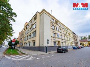 Prodej bytu 3+1, Jihlava, Malátova, 84 m2