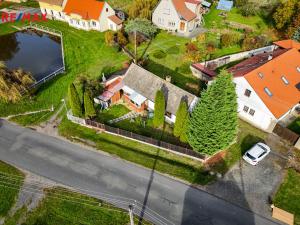 Prodej rodinného domu, Ruda, Nádražní, 100 m2