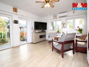 Prodej rodinného domu, Hradec Králové - Březhrad, Nový Březhrad, 82 m2