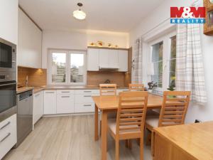 Prodej rodinného domu, Hradec Králové - Březhrad, Nový Březhrad, 82 m2