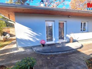 Prodej rodinného domu, Hradec Králové - Březhrad, Nový Březhrad, 82 m2