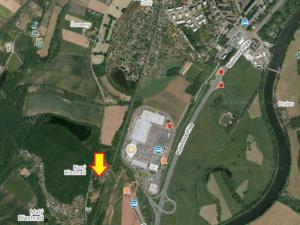 Prodej rodinného domu, Hradec Králové - Březhrad, Nový Březhrad, 82 m2