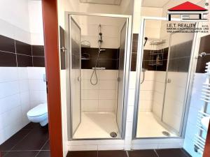 Pronájem skladu, Ostrava, Sokolská třída, 181 m2