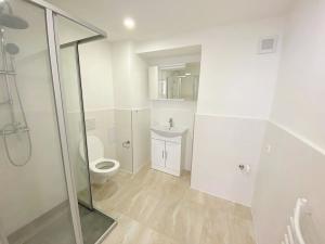 Pronájem bytu 2+kk, Praha - Smíchov, Rozkošného, 40 m2