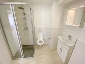 Pronájem bytu 2+kk, Praha - Smíchov, Rozkošného, 40 m2