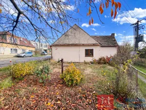 Prodej rodinného domu, Vedrovice, 156 m2