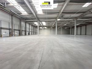 Pronájem skladu, Tuřany - Lipoltov, 3000 m2