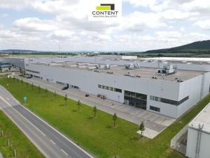 Pronájem výrobních prostor, Mladá Boleslav - Bezděčín, 2249 m2