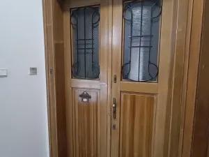 Pronájem bytu 2+kk, Praha - Bubeneč, dr. Zikmunda Wintra, 58 m2