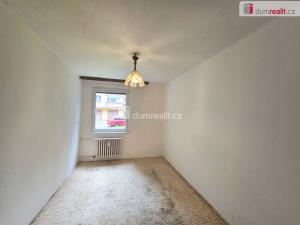 Prodej bytu 3+1, Benešov, Pražského povstání, 65 m2