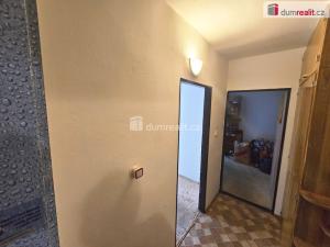 Prodej bytu 3+1, Benešov, Pražského povstání, 65 m2