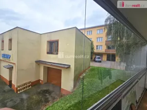 Prodej bytu 3+1, Benešov, Pražského povstání, 65 m2