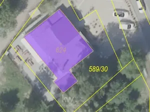 Prodej restaurace, Psáry, Pražská, 110 m2