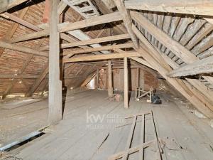 Prodej rodinného domu, Krakov, 435 m2