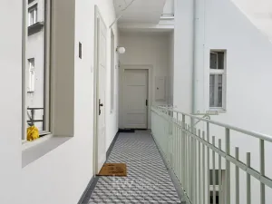 Prodej bytu 2+1, Praha - Nové Město, Krakovská, 71 m2