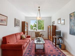 Prodej bytu 4+kk, Nehvizdy, Pražská, 107 m2