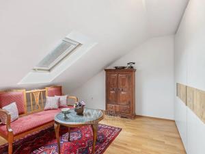 Prodej bytu 4+kk, Nehvizdy, Pražská, 107 m2