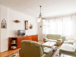 Pronájem bytu 4+kk, Praha - Smíchov, Stroupežnického, 80 m2