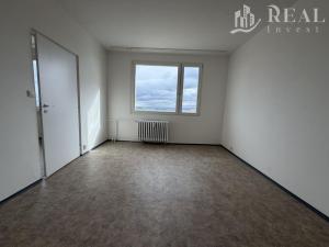 Pronájem bytu 1+1, Chomutov, Holešická, 35 m2