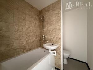 Pronájem bytu 1+1, Chomutov, Holešická, 35 m2