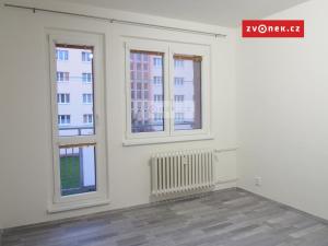 Pronájem bytu 3+1, Zlín - Malenovice, třída Svobody, 68 m2